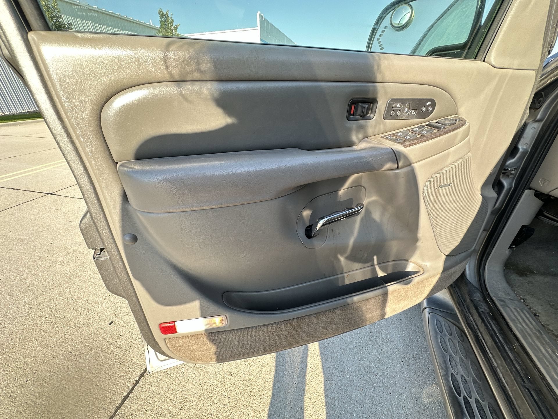 2005 GMC Yukon XL Denali