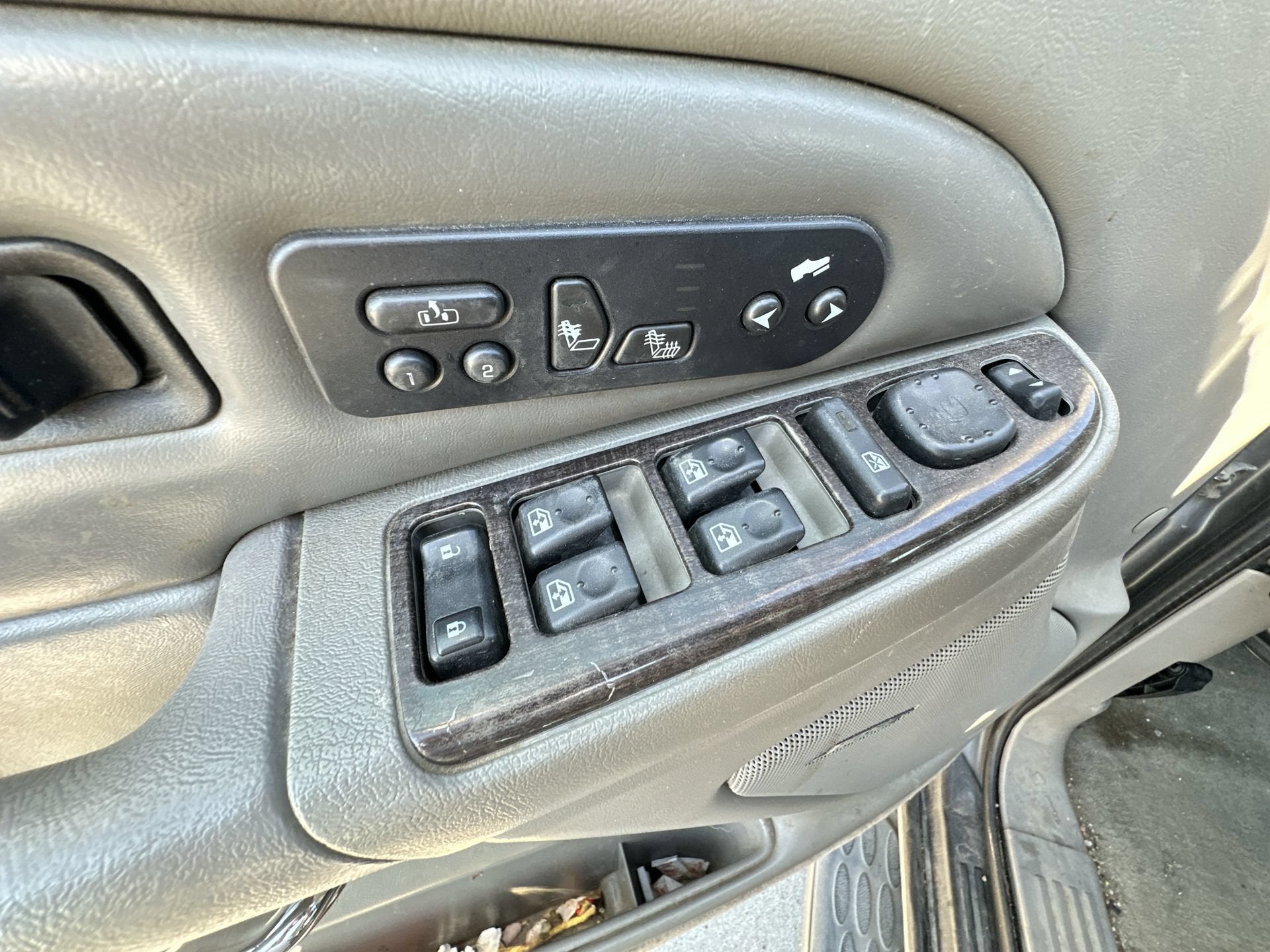2005 GMC Yukon XL Denali