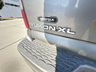 2005 GMC Yukon XL Denali