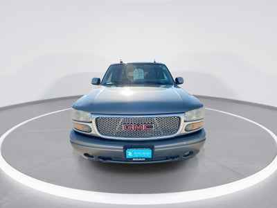 2005 GMC Yukon XL Denali