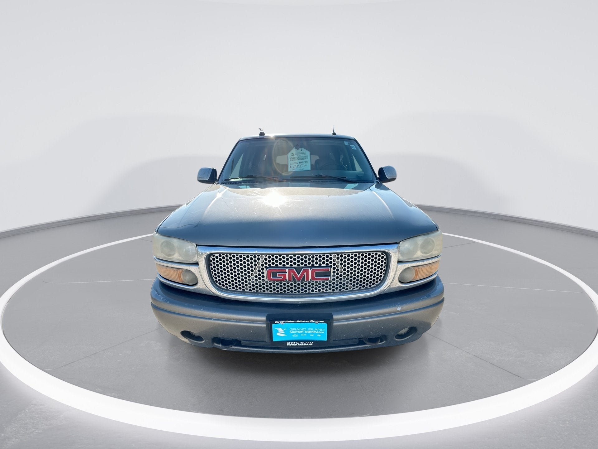 2005 GMC Yukon XL Denali