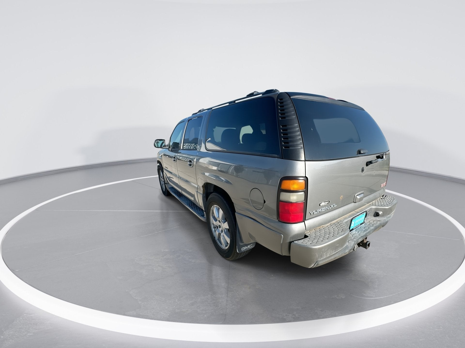 2005 GMC Yukon XL Denali