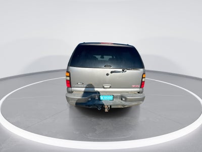 2005 GMC Yukon XL Denali