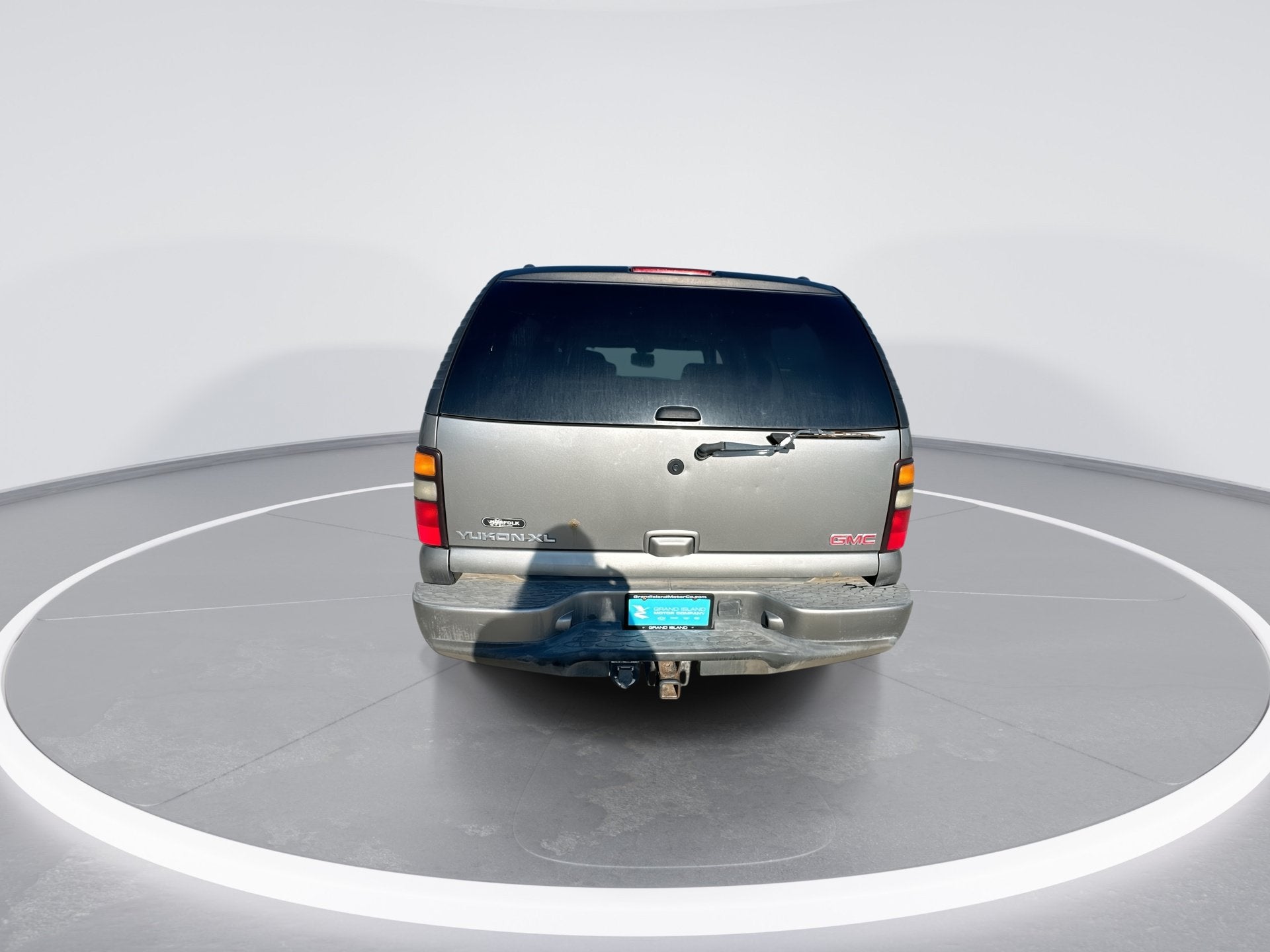2005 GMC Yukon XL Denali