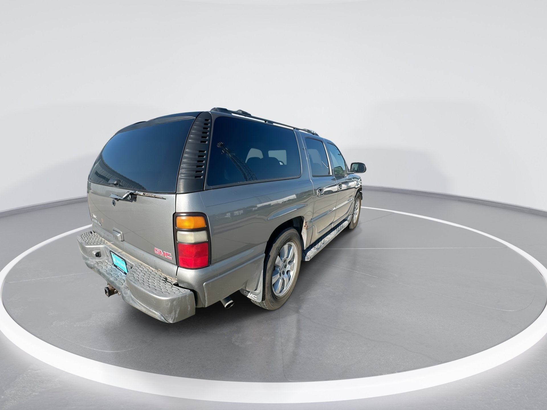 2005 GMC Yukon XL Denali