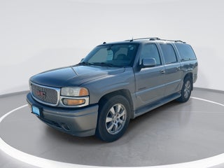 2005 GMC Yukon XL 4DR 4WD 1500