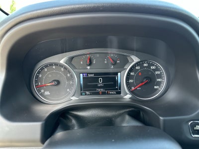 2018 GMC Acadia SLT