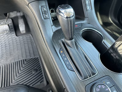 2018 GMC Acadia SLT