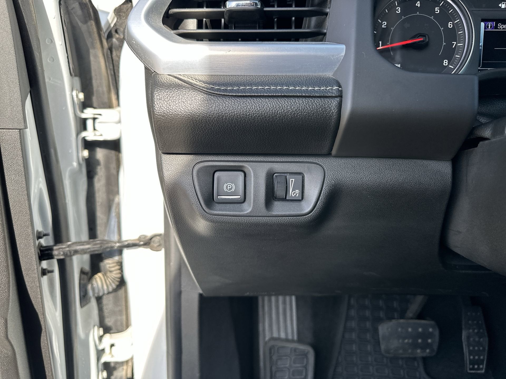 2018 GMC Acadia SLT