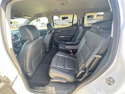 2018 GMC Acadia SLT