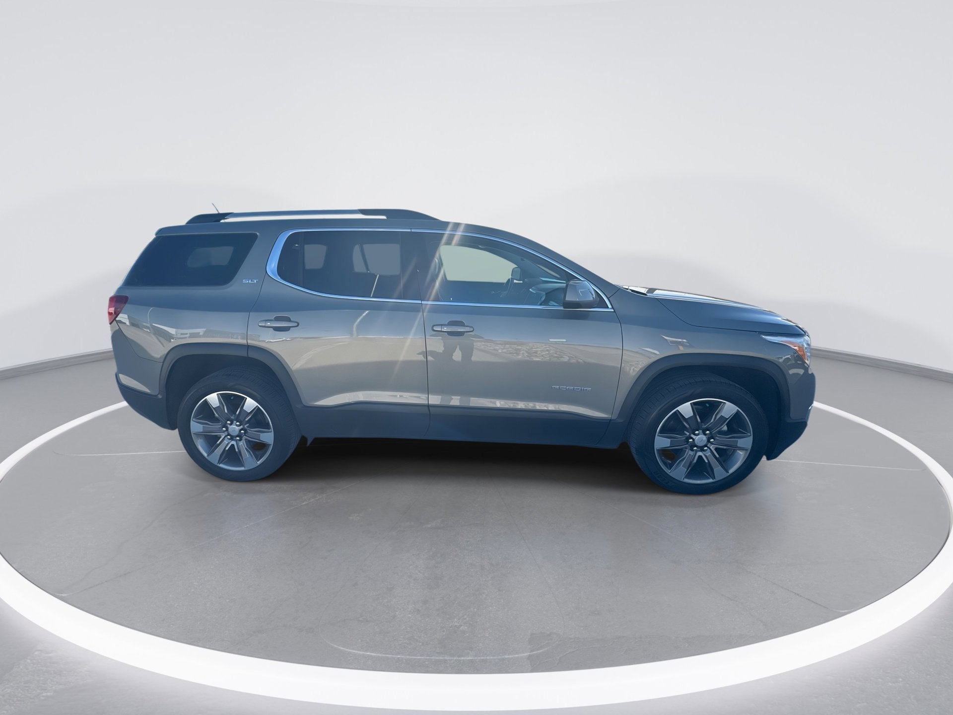 2019 GMC Acadia SLT