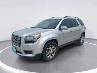 2014 GMC Acadia SLT