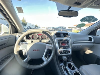 2017 GMC Acadia Limited Limited