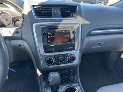 2017 GMC Acadia Limited Limited