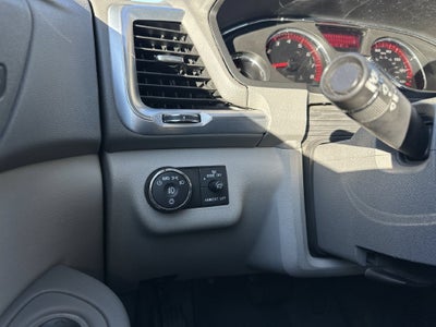 2017 GMC Acadia Limited Limited