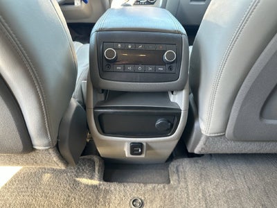 2017 GMC Acadia Limited Limited