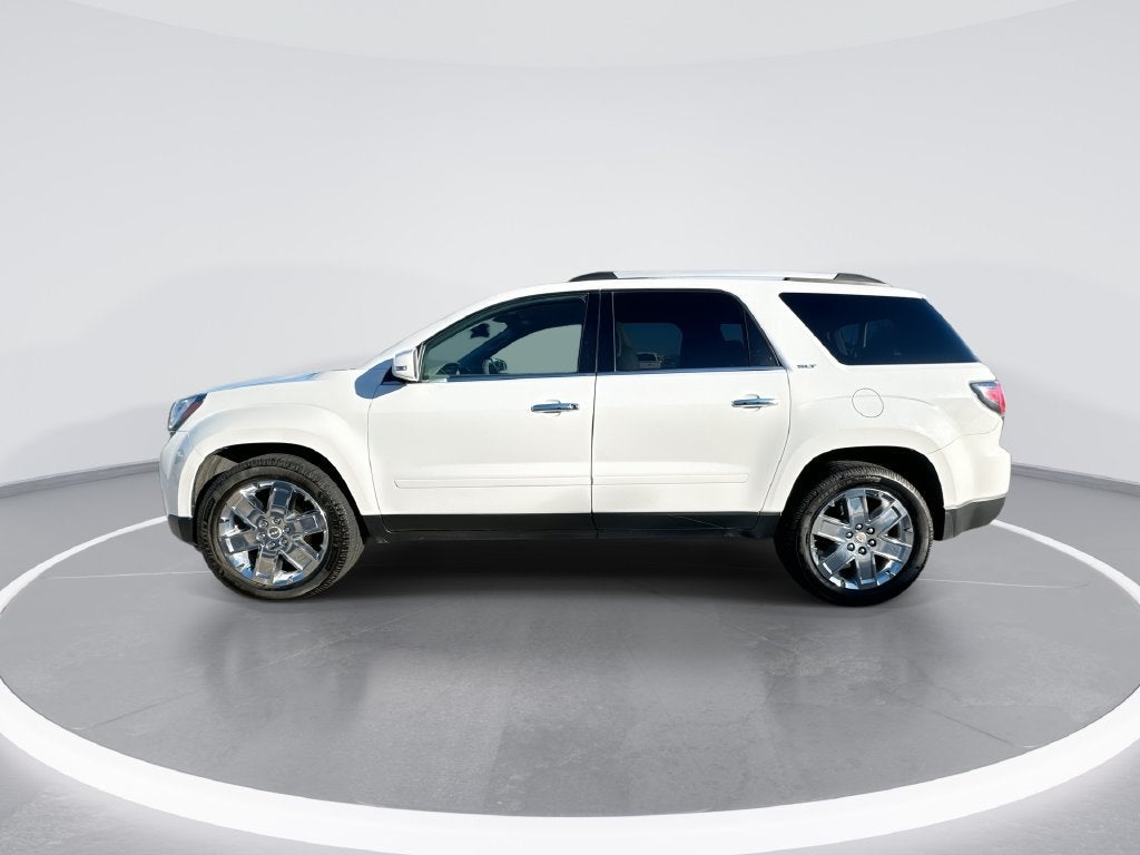 2017 GMC Acadia Limited Limited