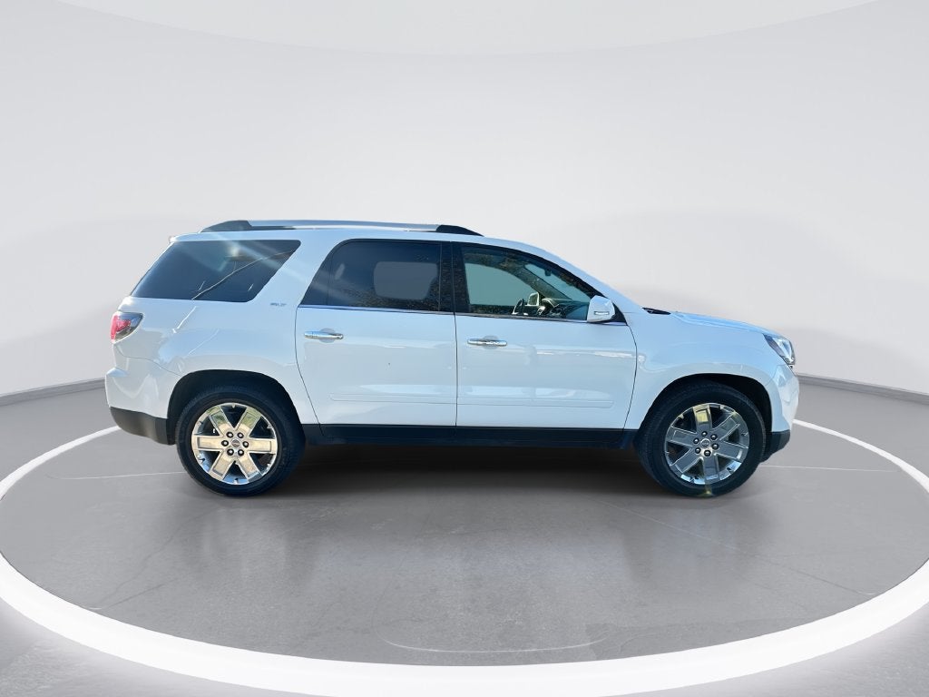 2017 GMC Acadia Limited Limited