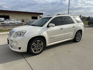 2011 GMC Acadia Denali