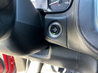 2021 GMC Yukon AT4