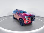 2021 GMC Yukon AT4