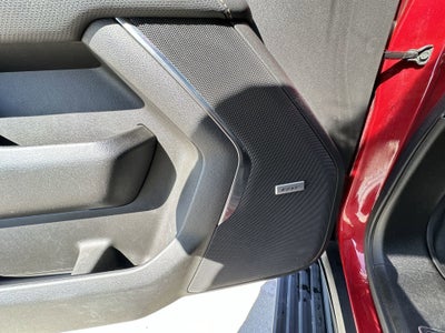 2021 GMC Yukon AT4