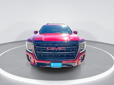 2021 GMC Yukon AT4