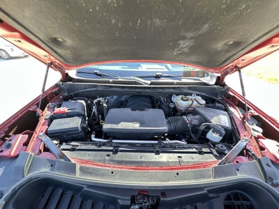 2021 GMC Yukon AT4