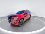 2021 GMC Yukon AT4