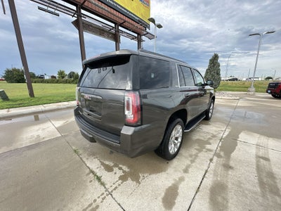 2019 GMC Yukon SLT Standard Edition