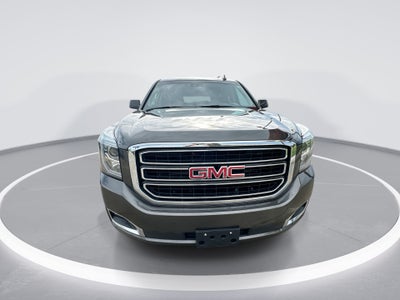 2019 GMC Yukon SLT Standard Edition