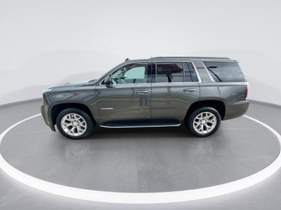 2019 GMC Yukon SLT Standard Edition