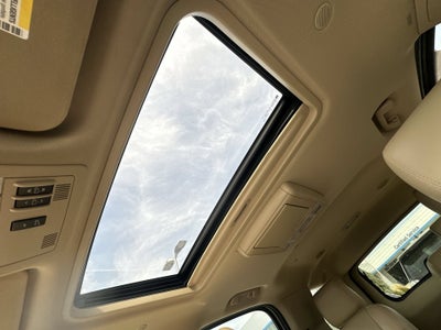 2014 GMC Yukon Denali