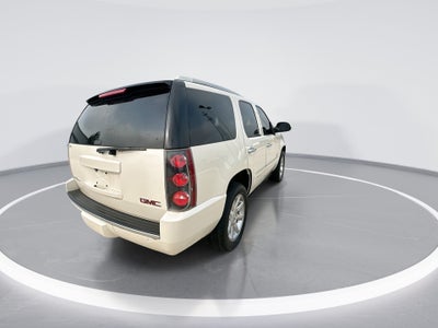 2014 GMC Yukon Denali