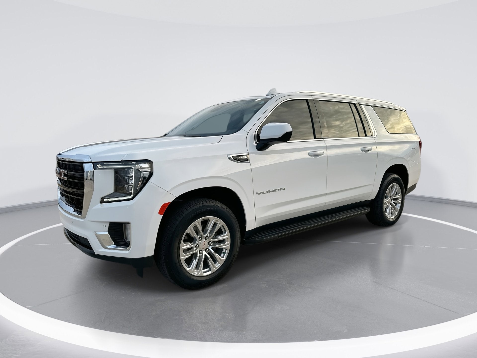 2024 GMC Yukon XL SLE