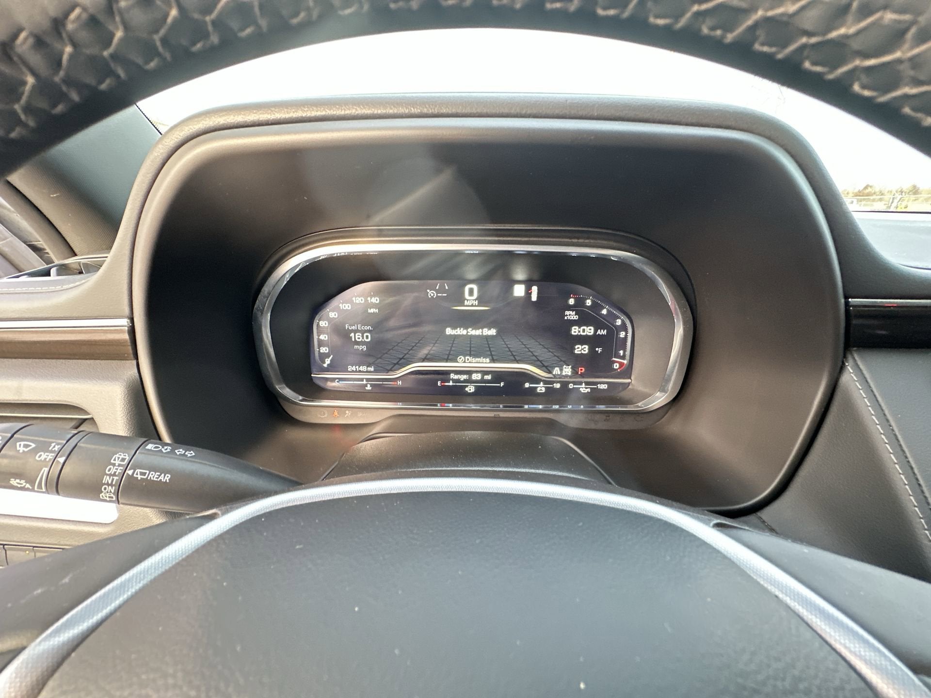 2024 GMC Yukon XL SLE