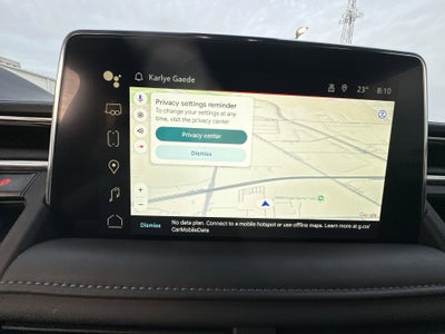 2024 GMC Yukon XL SLE