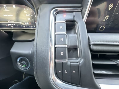 2024 GMC Yukon XL SLE