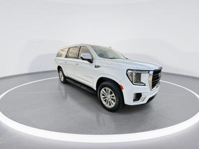 2024 GMC Yukon XL SLE