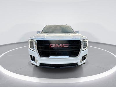 2024 GMC Yukon XL SLE
