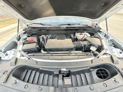 2024 GMC Yukon XL SLE