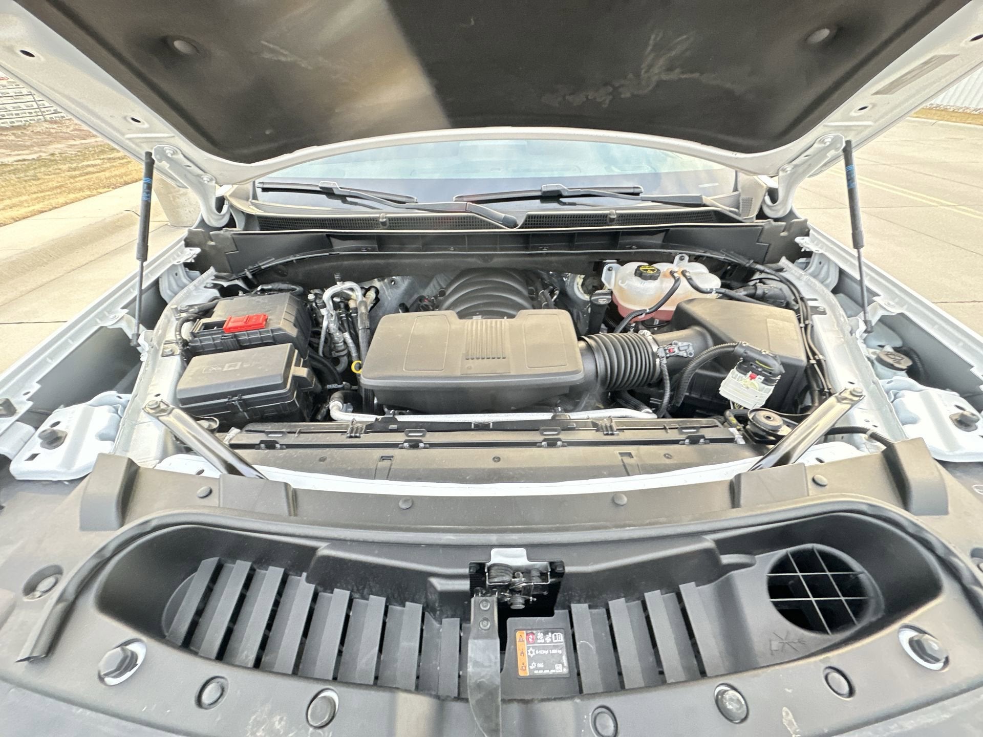 2024 GMC Yukon XL SLE