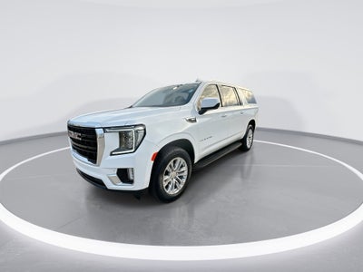 2024 GMC Yukon XL SLE