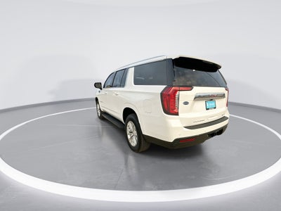 2024 GMC Yukon XL SLE