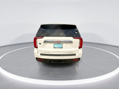 2024 GMC Yukon XL SLE