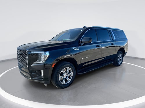 2023 GMC Yukon XL SLE