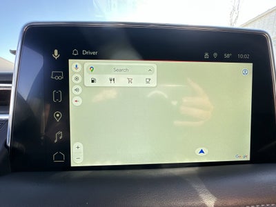 2023 GMC Yukon XL SLE