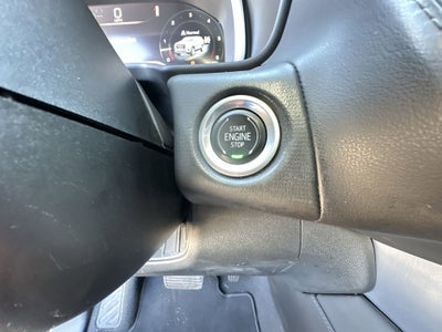 2023 GMC Yukon XL SLE