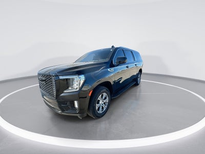 2023 GMC Yukon XL SLE