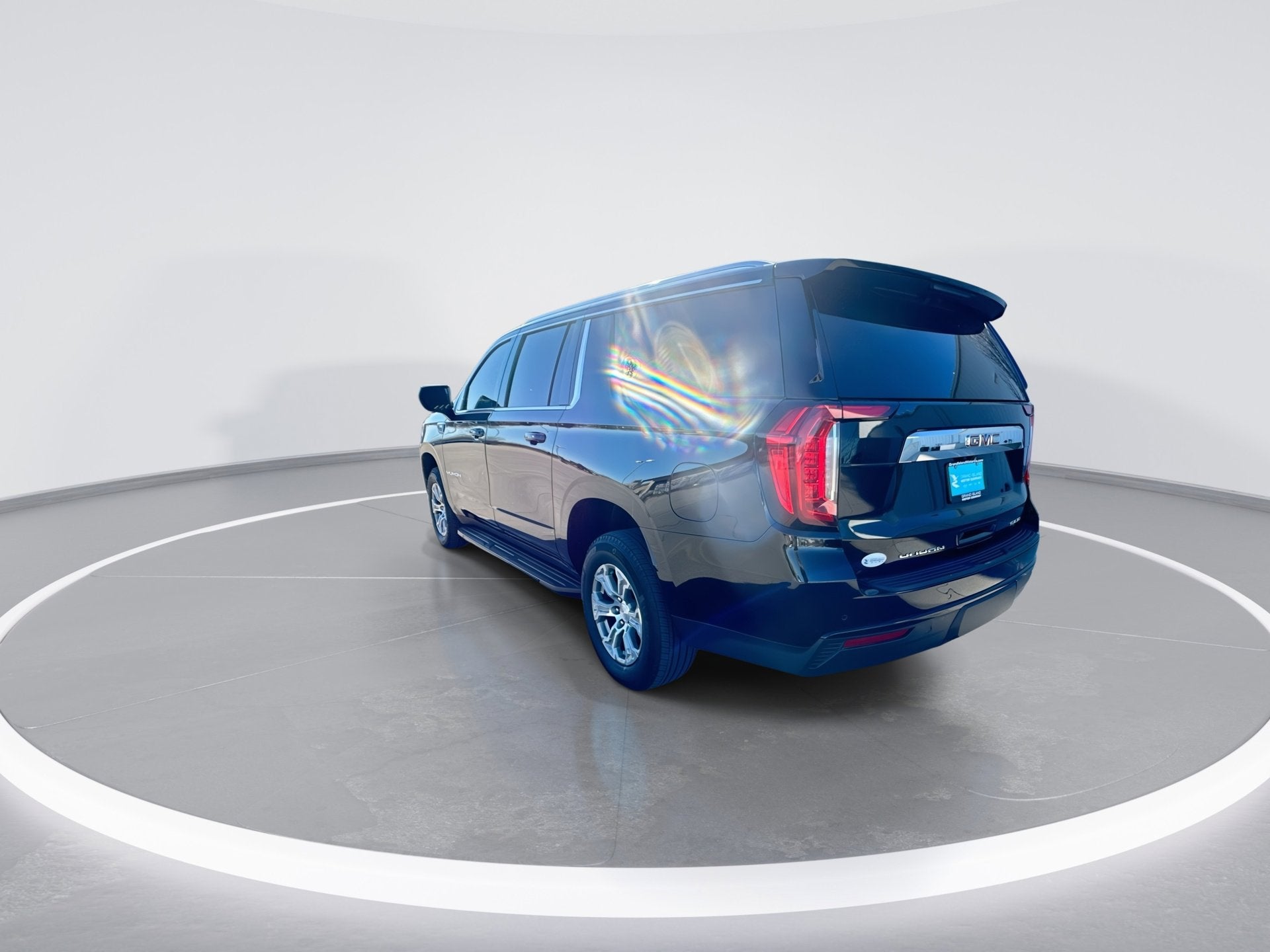 2023 GMC Yukon XL SLE